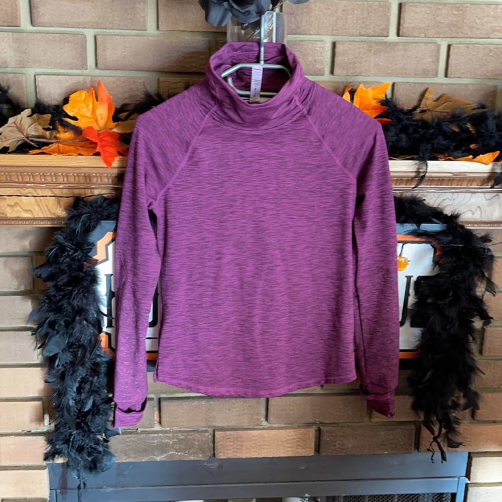 Childs turtleneck lululemon kids store
